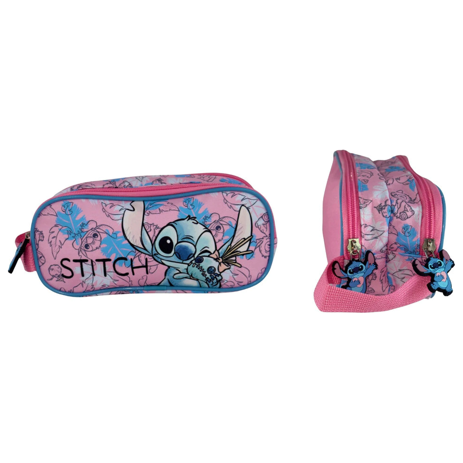 Disney Stitch panenka penál fotografii produktu