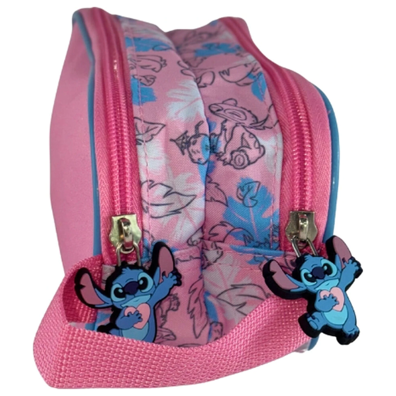 Disney Stitch panenka penál fotografii produktu