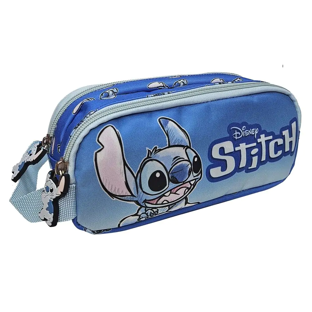 Disney Stitch double penál fotografii produktu