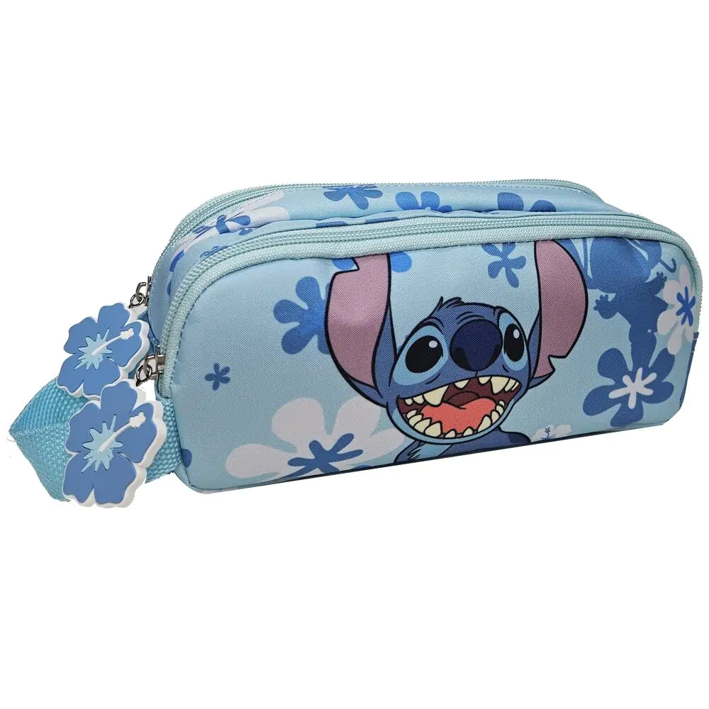 Disney Stitch double pouzdro na tužky fotografii produktu