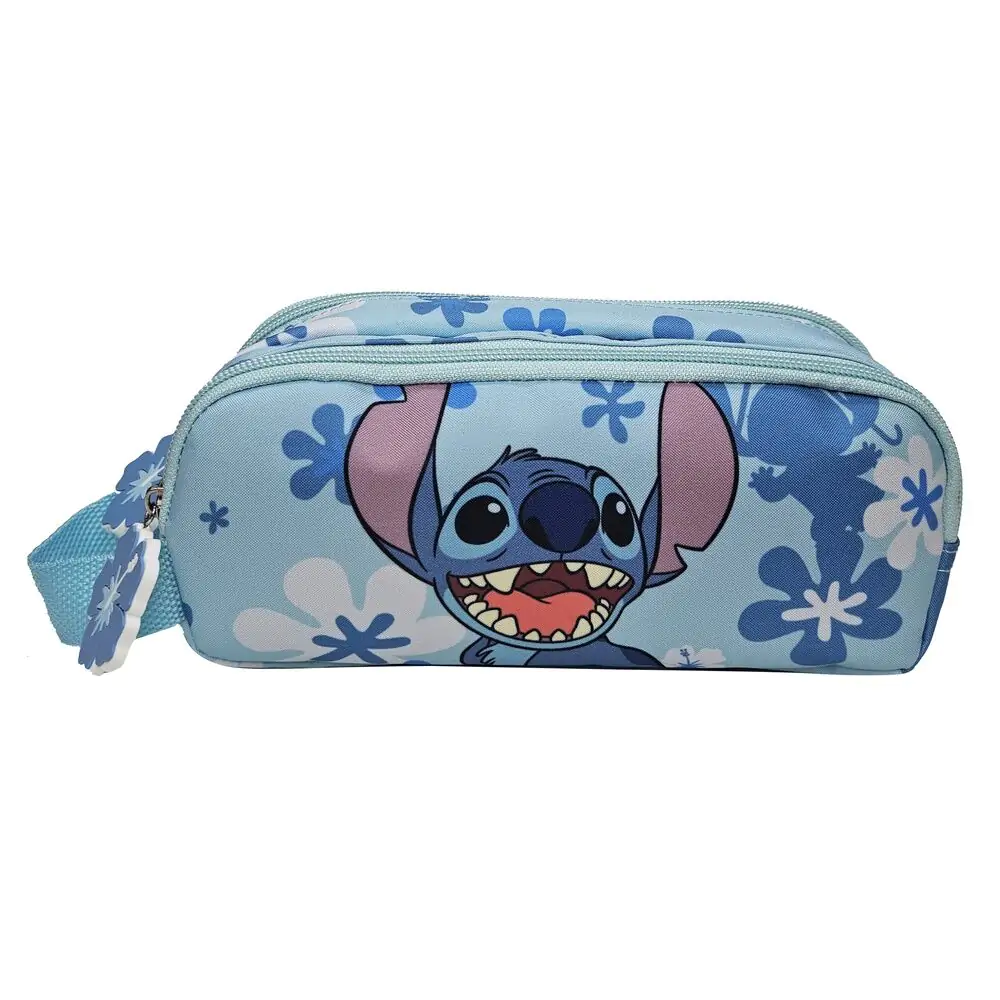 Disney Stitch double pouzdro na tužky fotografii produktu