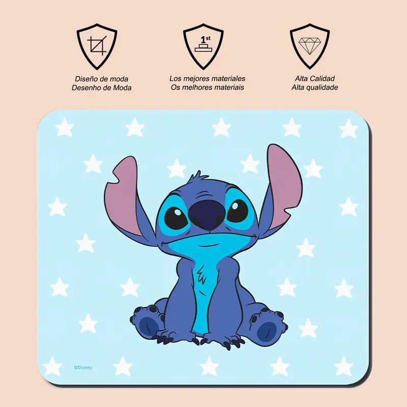 Disney Stitch podložka pod myš fotografii produktu
