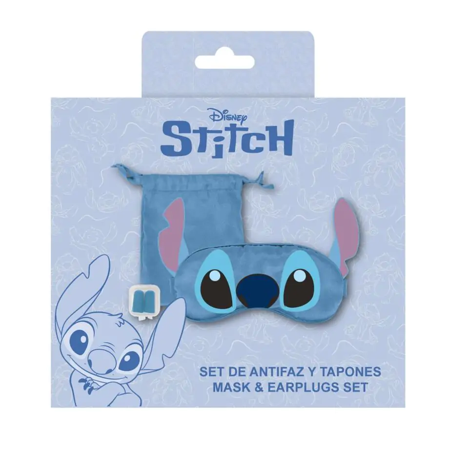 Disney Stitch noční oblečení pro dospělé fotografii produktu