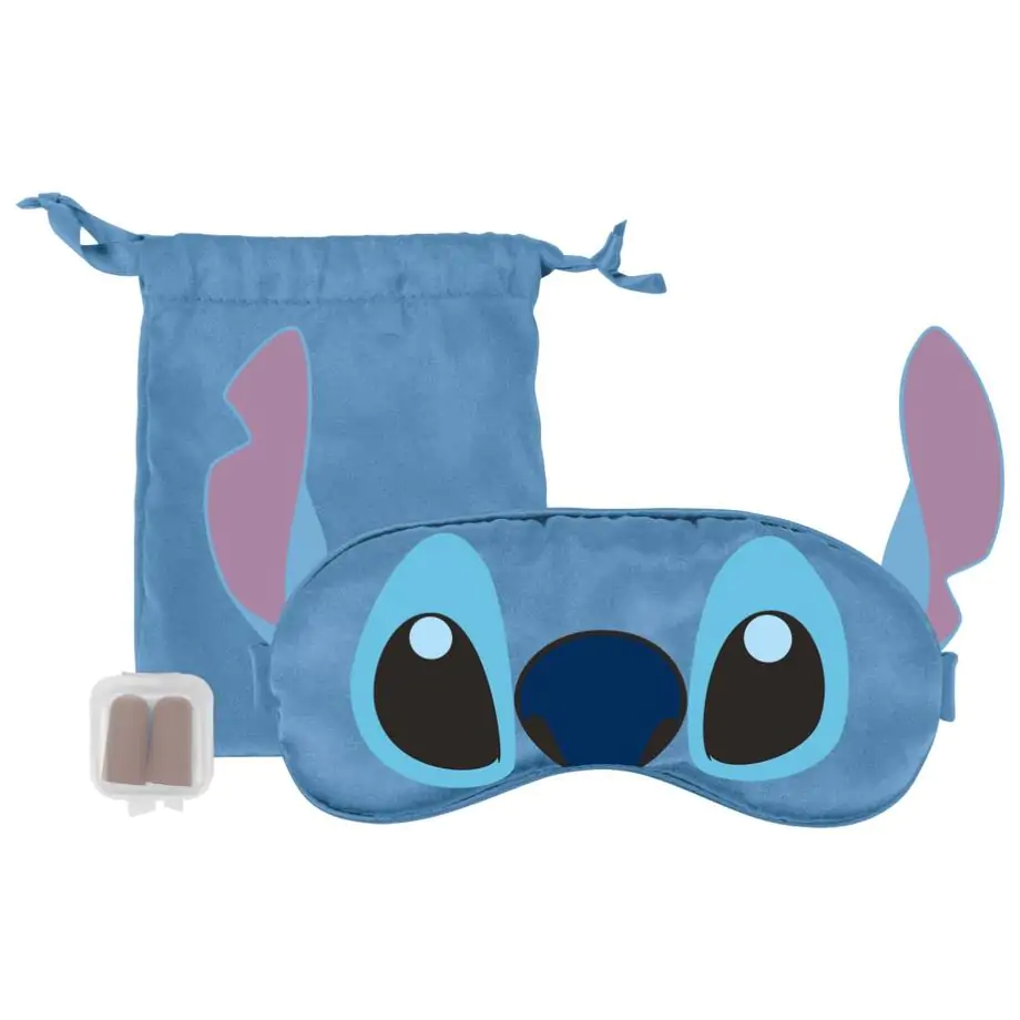 Disney Stitch noční oblečení pro dospělé fotografii produktu