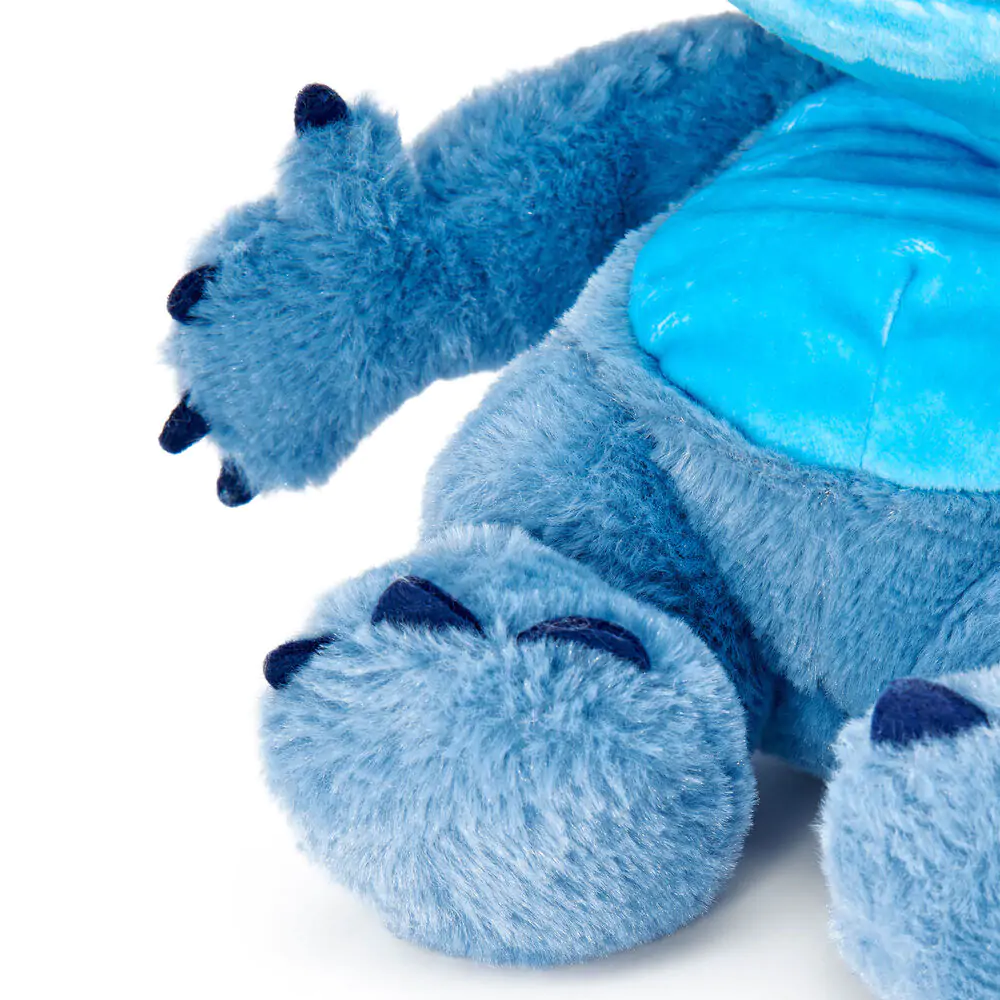 Disney Stitch elektrická interaktivní loutka figurka 30 cm fotografii produktu