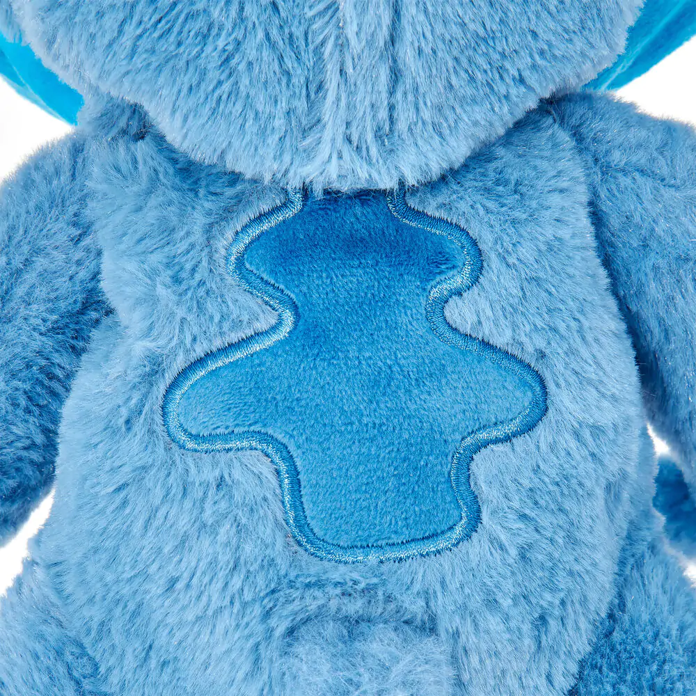 Disney Stitch elektrická interaktivní loutka figurka 30 cm fotografii produktu