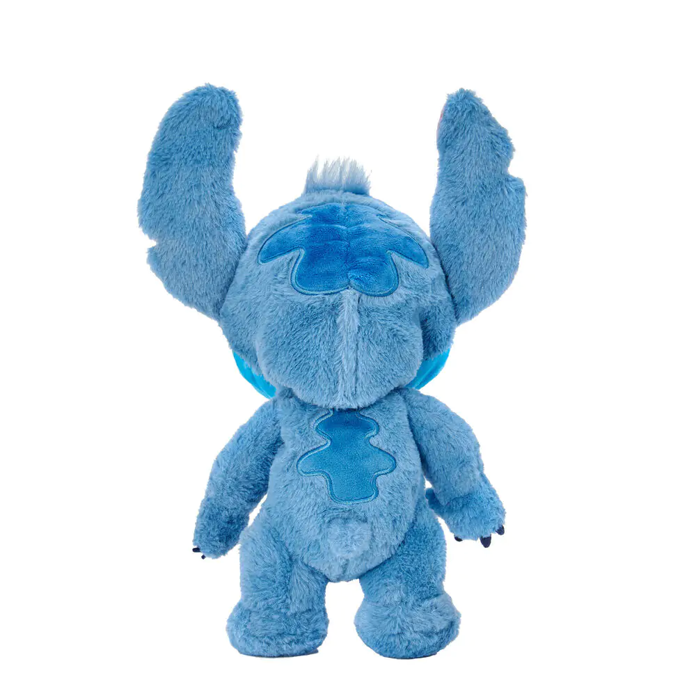 Disney Stitch elektrická interaktivní loutka figurka 30 cm fotografii produktu