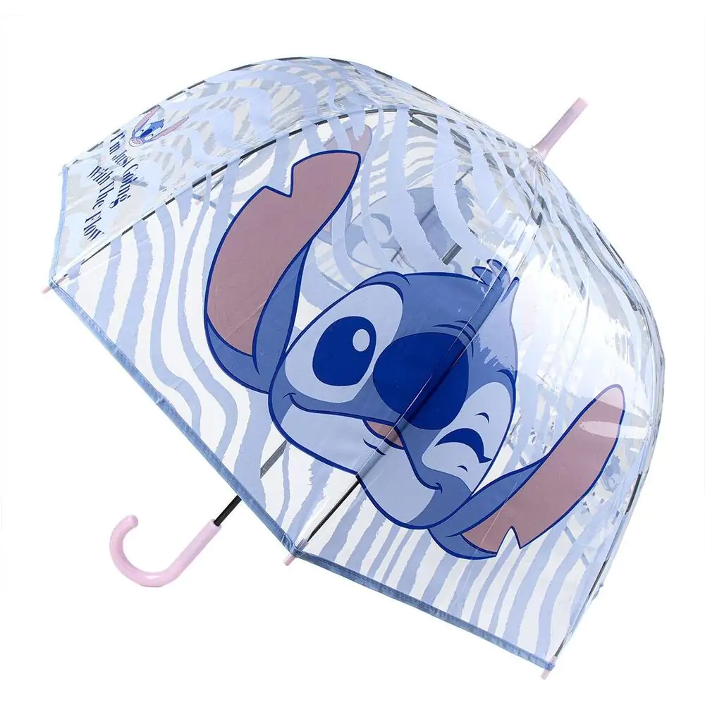 Disney Stitch manuální deštník 60 cm fotografii produktu