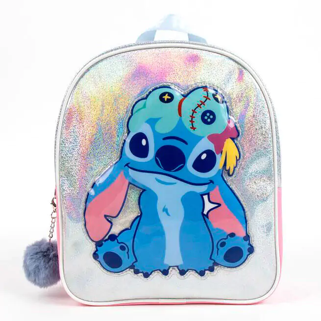 Disney Stitch fantasy batoh 23 cm fotografii produktu