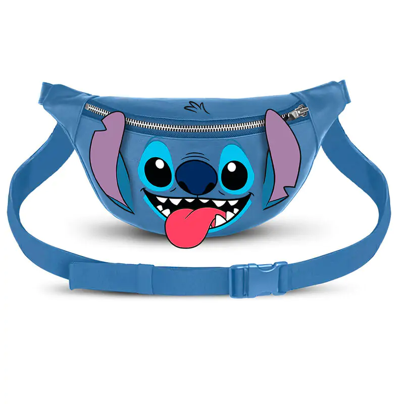 Disney Stitch Módní ledvinka fotografii produktu