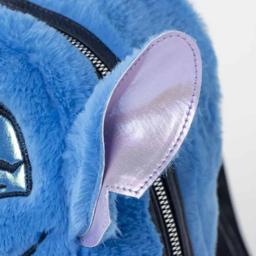 Disney Stitch Plyšový batoh fotografii produktu