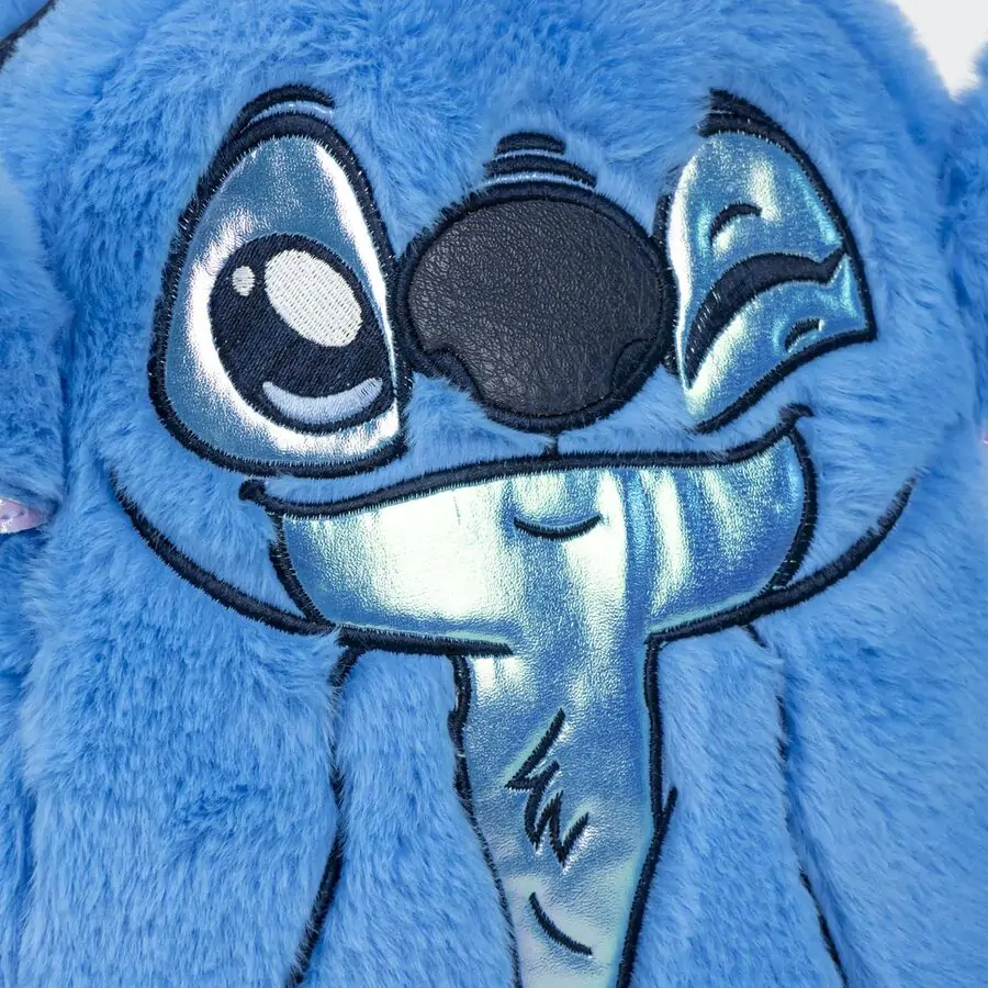 Disney Stitch Plyšový batoh fotografii produktu