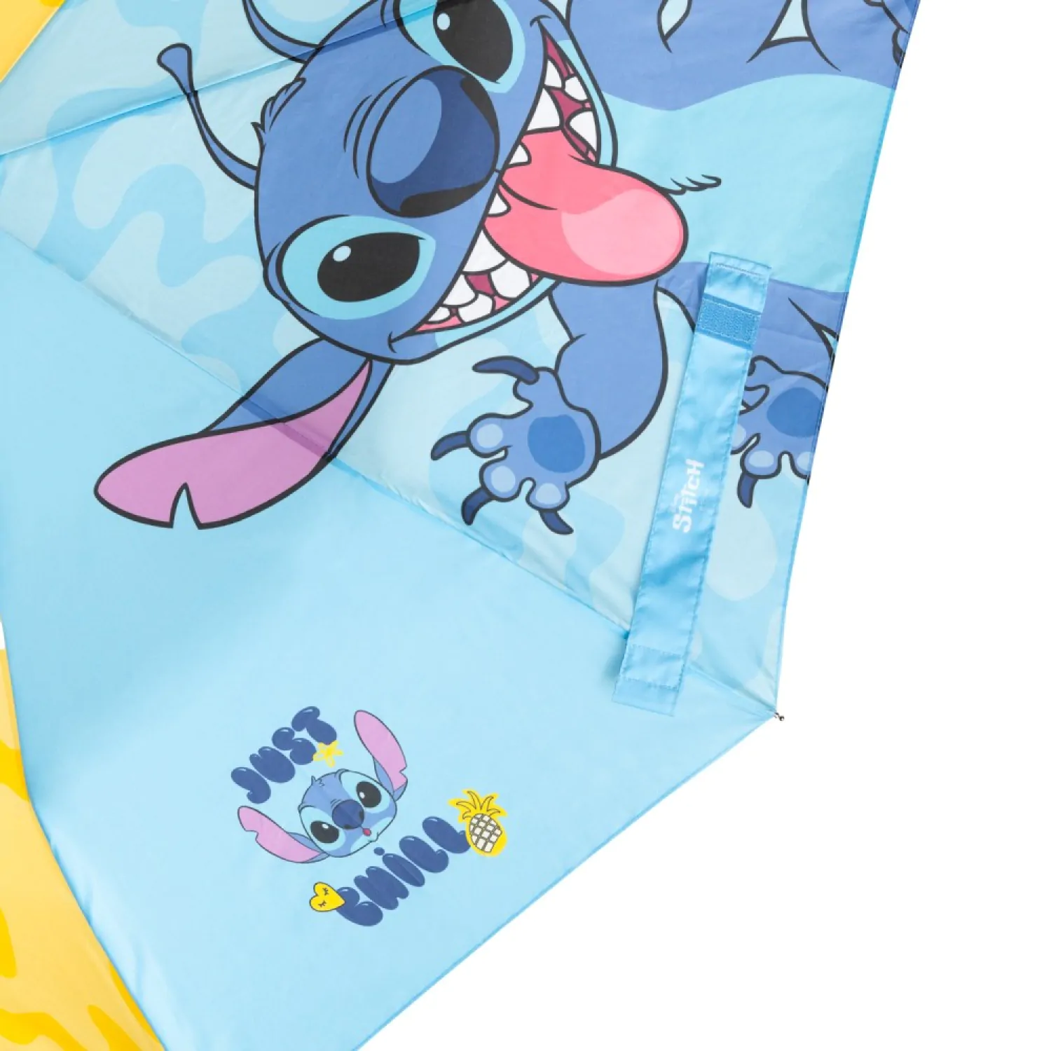 Disney Stitch Foodie skládací deštník fotografii produktu
