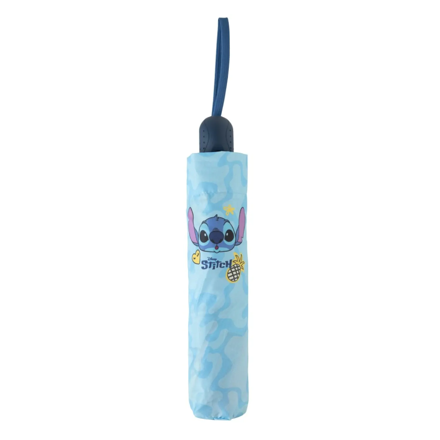 Disney Stitch Foodie skládací deštník fotografii produktu