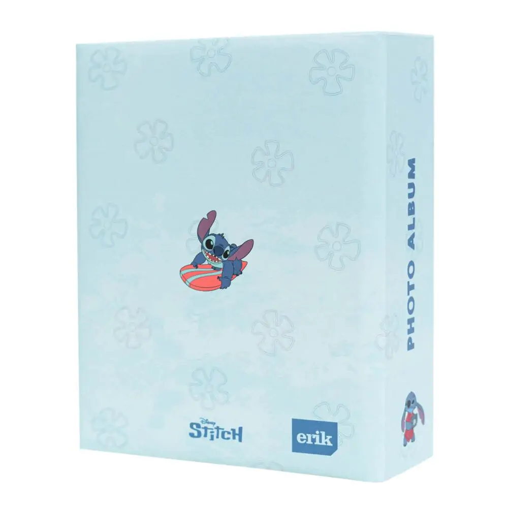 Disney Stitch Fotoalbum fotografii produktu