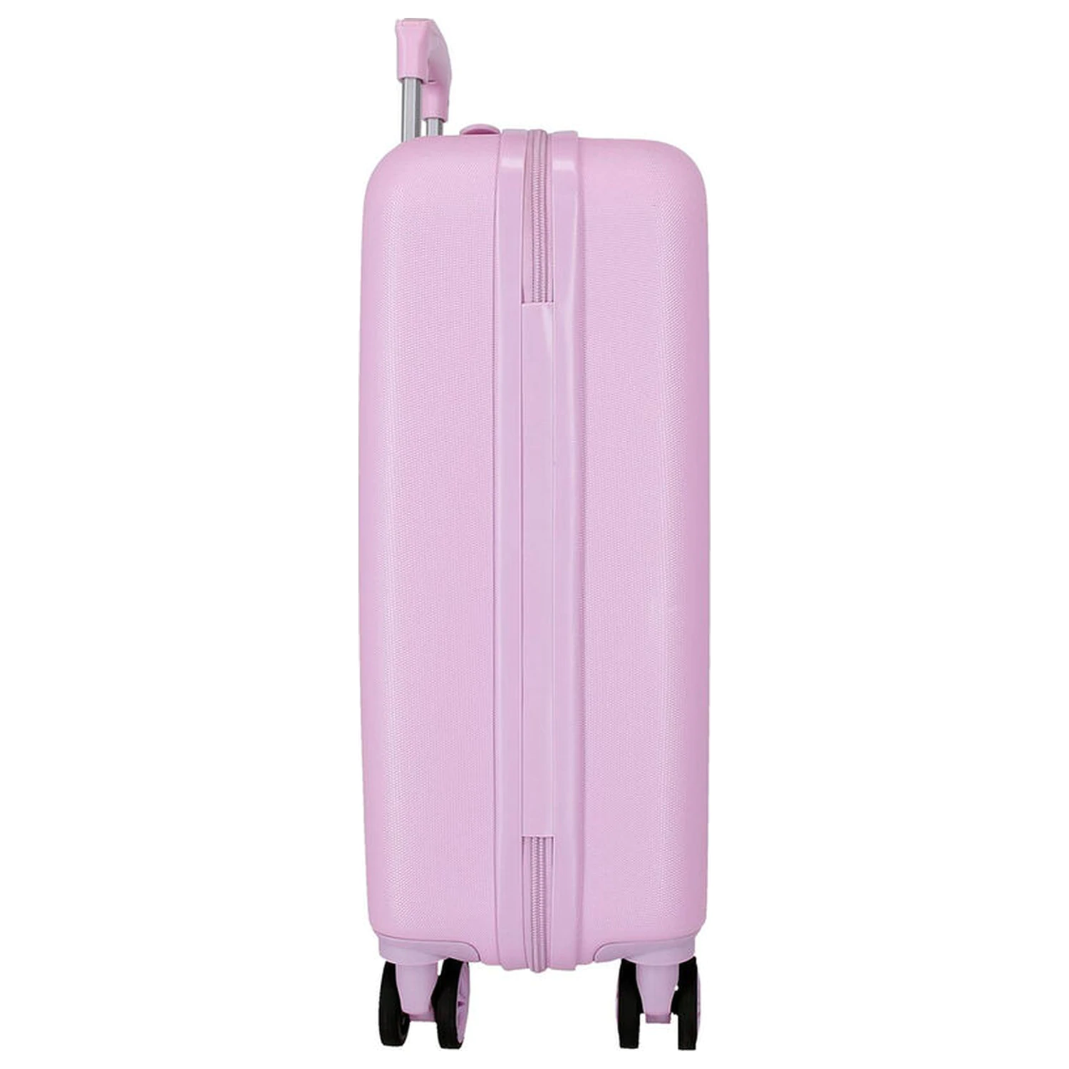 Disney Stitch From Hawai ABS skořepinový kufr na kolečkách 55cm fotografii produktu