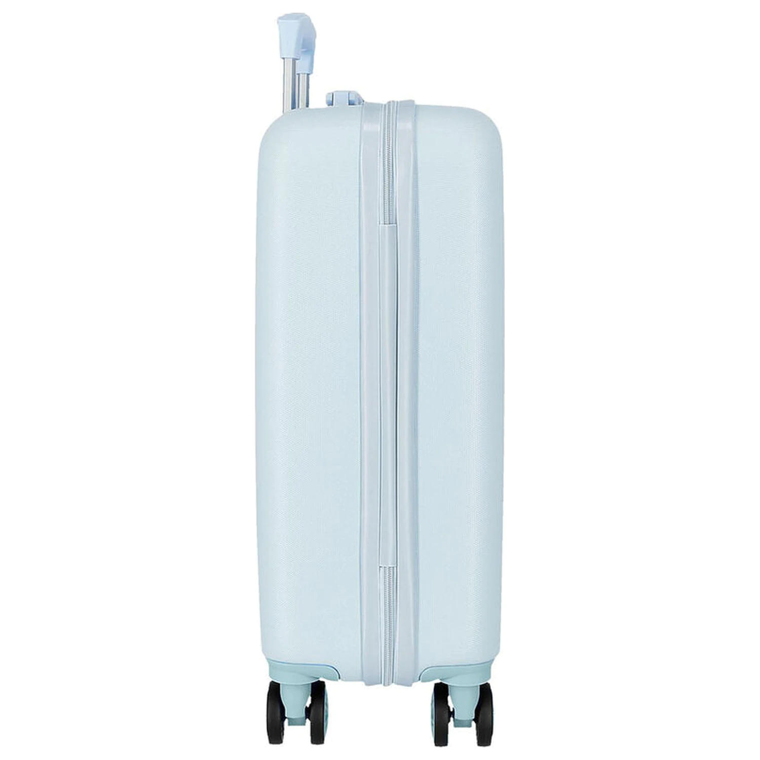 Disney Stitch From Hawai ABS skořepinový kufr na kolečkách 55 cm fotografii produktu