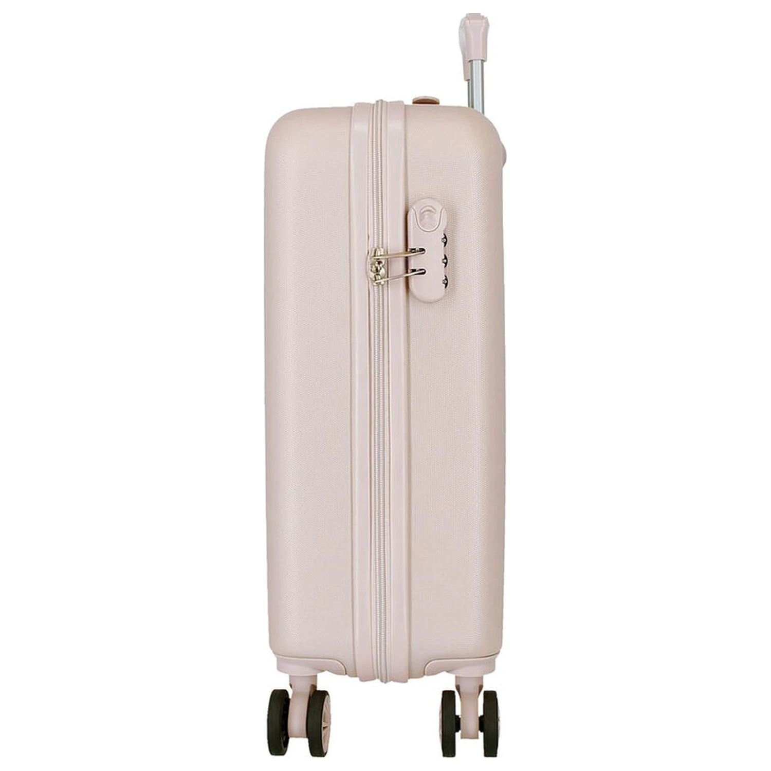 Disney Stitch From HawaiABS cestovní kufr na kolečkách 55cm fotografii produktu