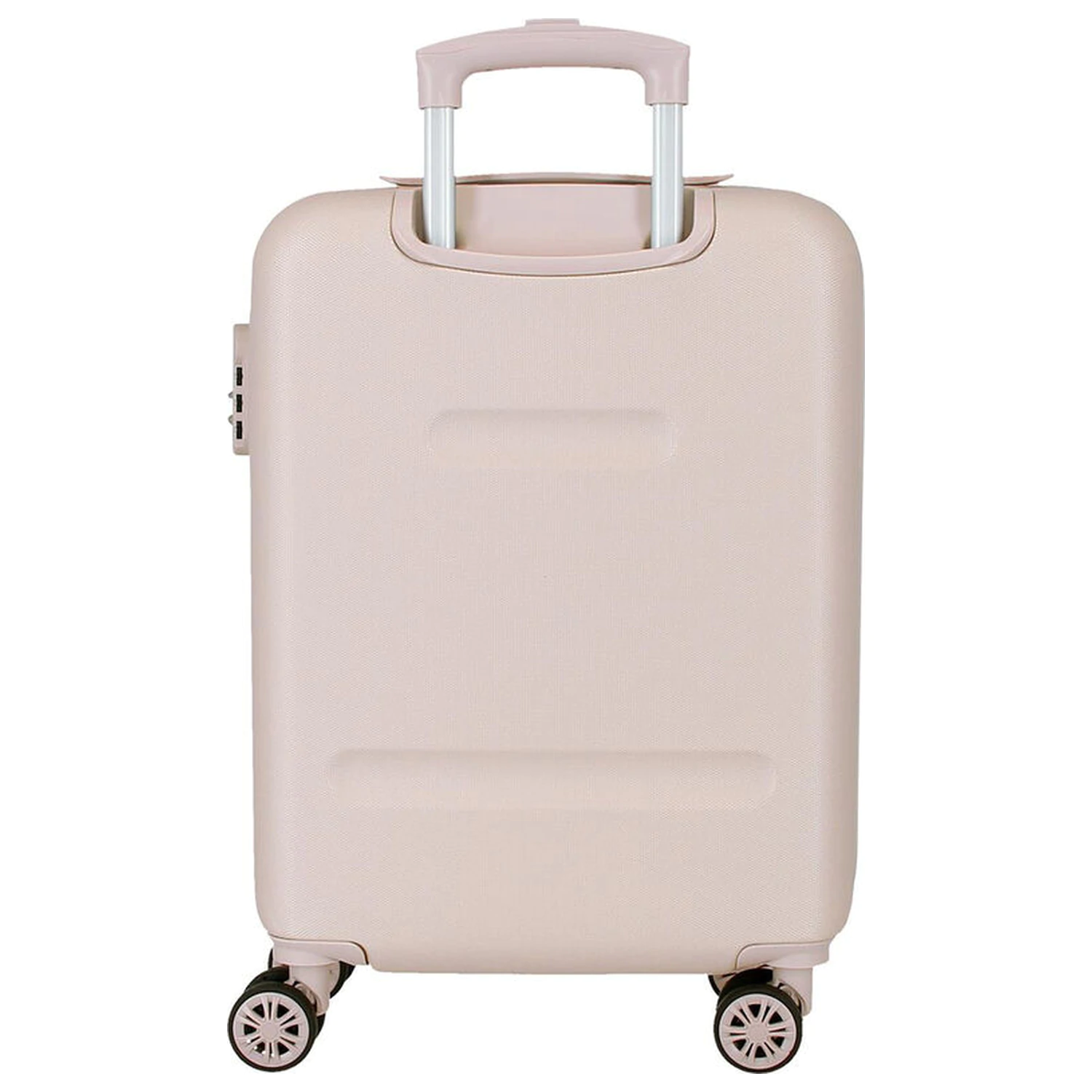 Disney Stitch From HawaiABS cestovní kufr na kolečkách 55cm fotografii produktu