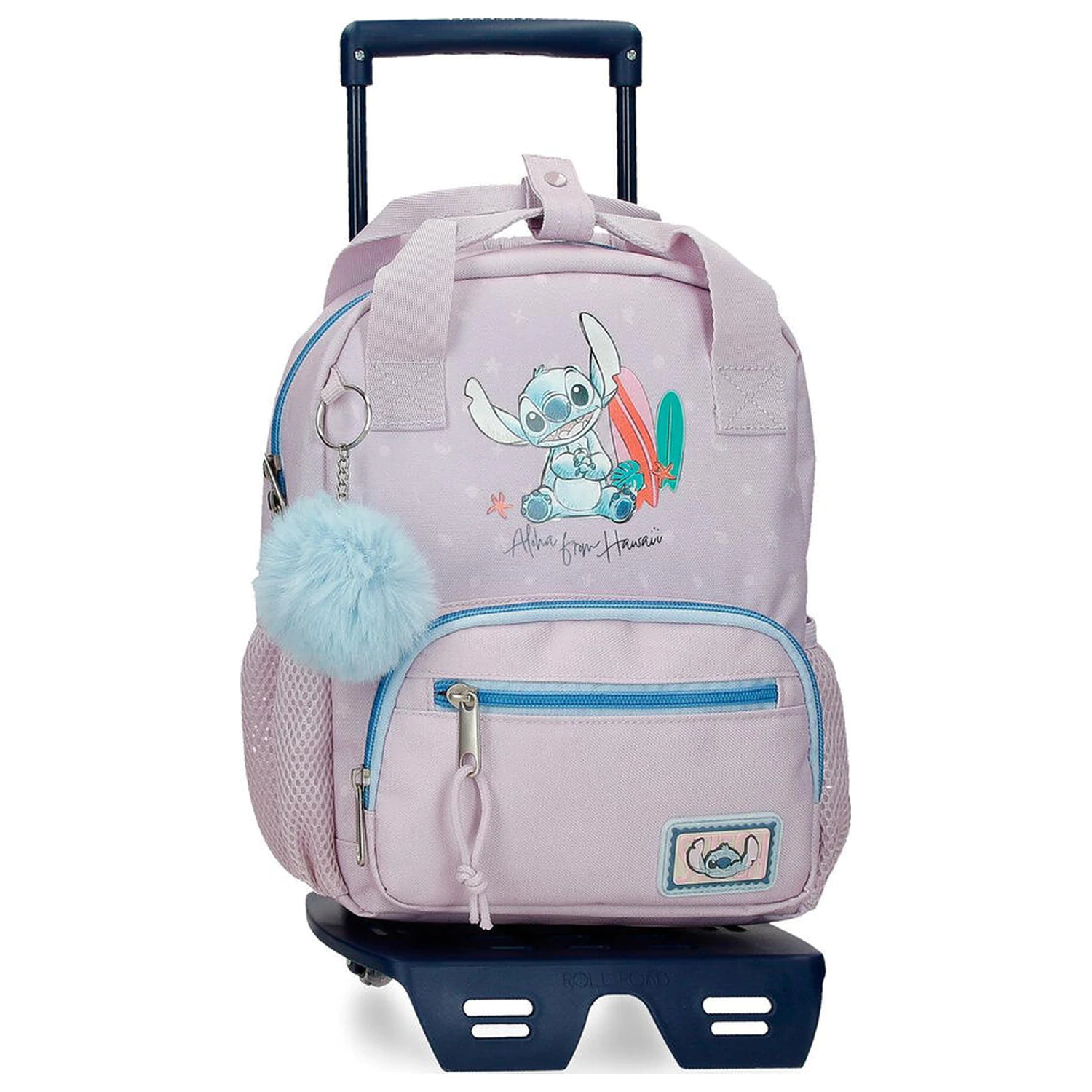 Disney Stitch From Hawaii vozík 28cm fotografii produktu