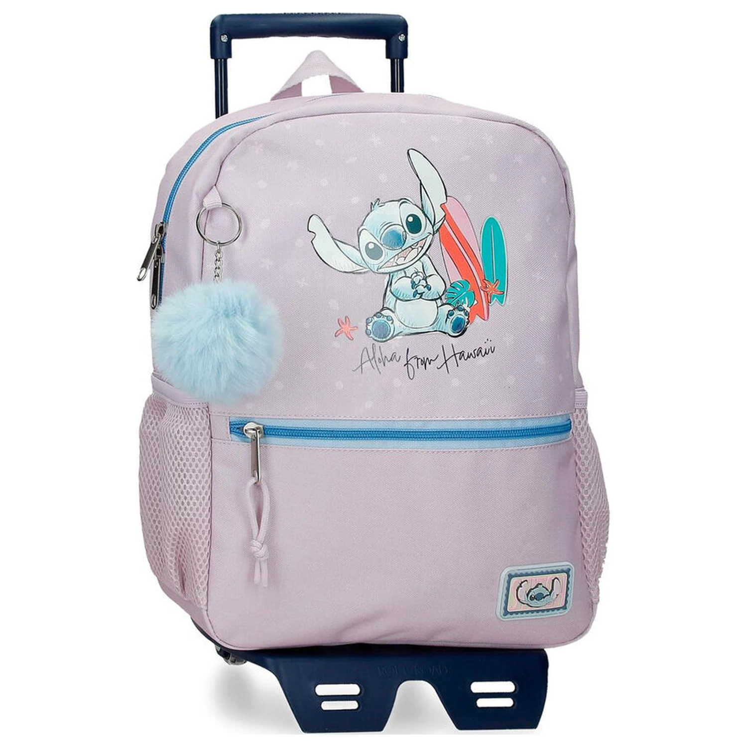 Disney Stitch From Hawaii vozík 33cm fotografii produktu