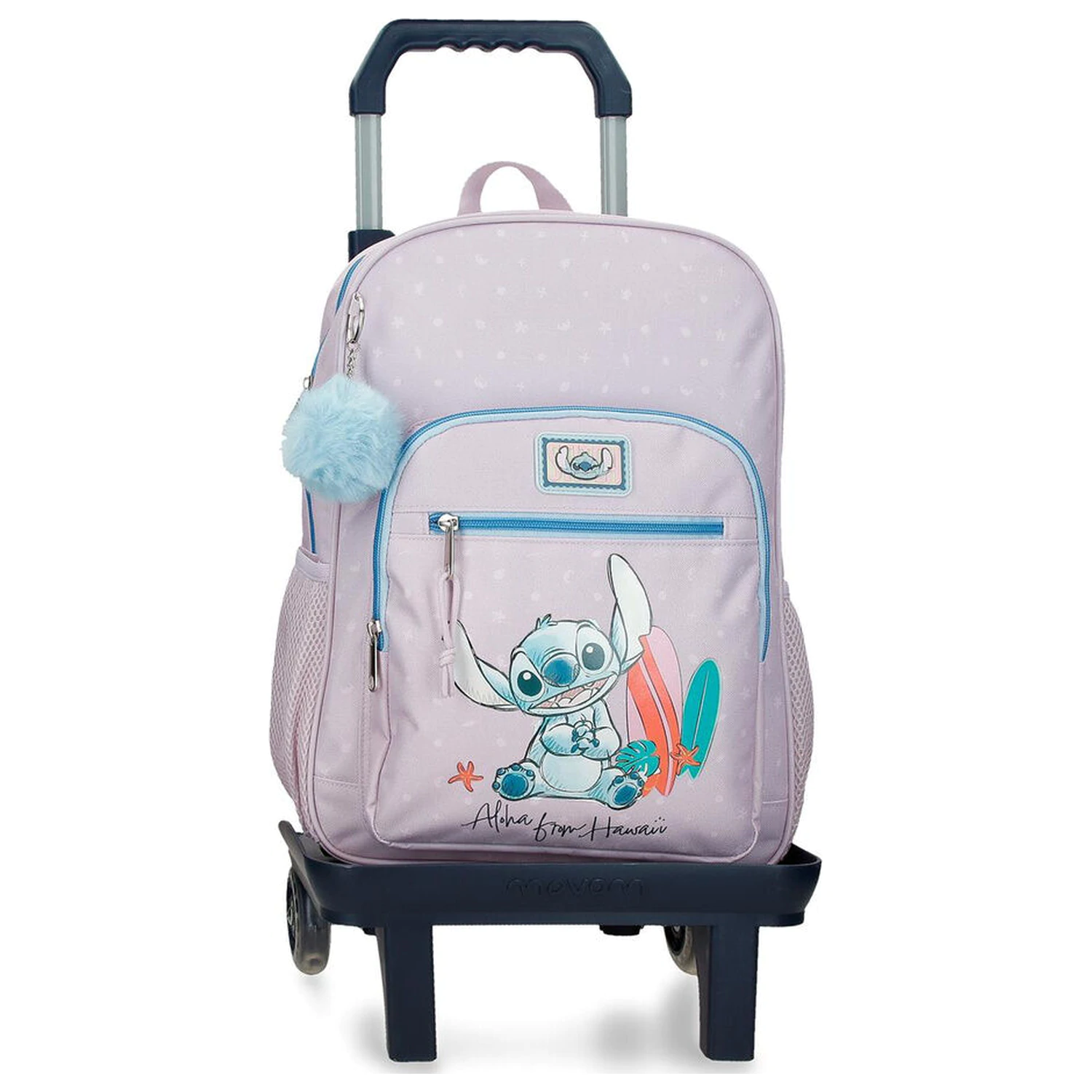Disney Stitch From Hawaii vozík 38cm fotografii produktu