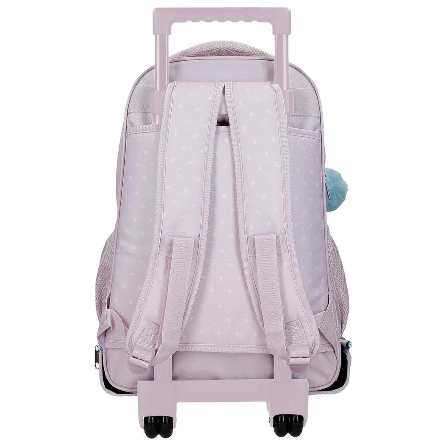 Disney Stitch From Hawaii výsuvný kompaktní cestovní kufr na kolečkách 43 cm fotografii produktu