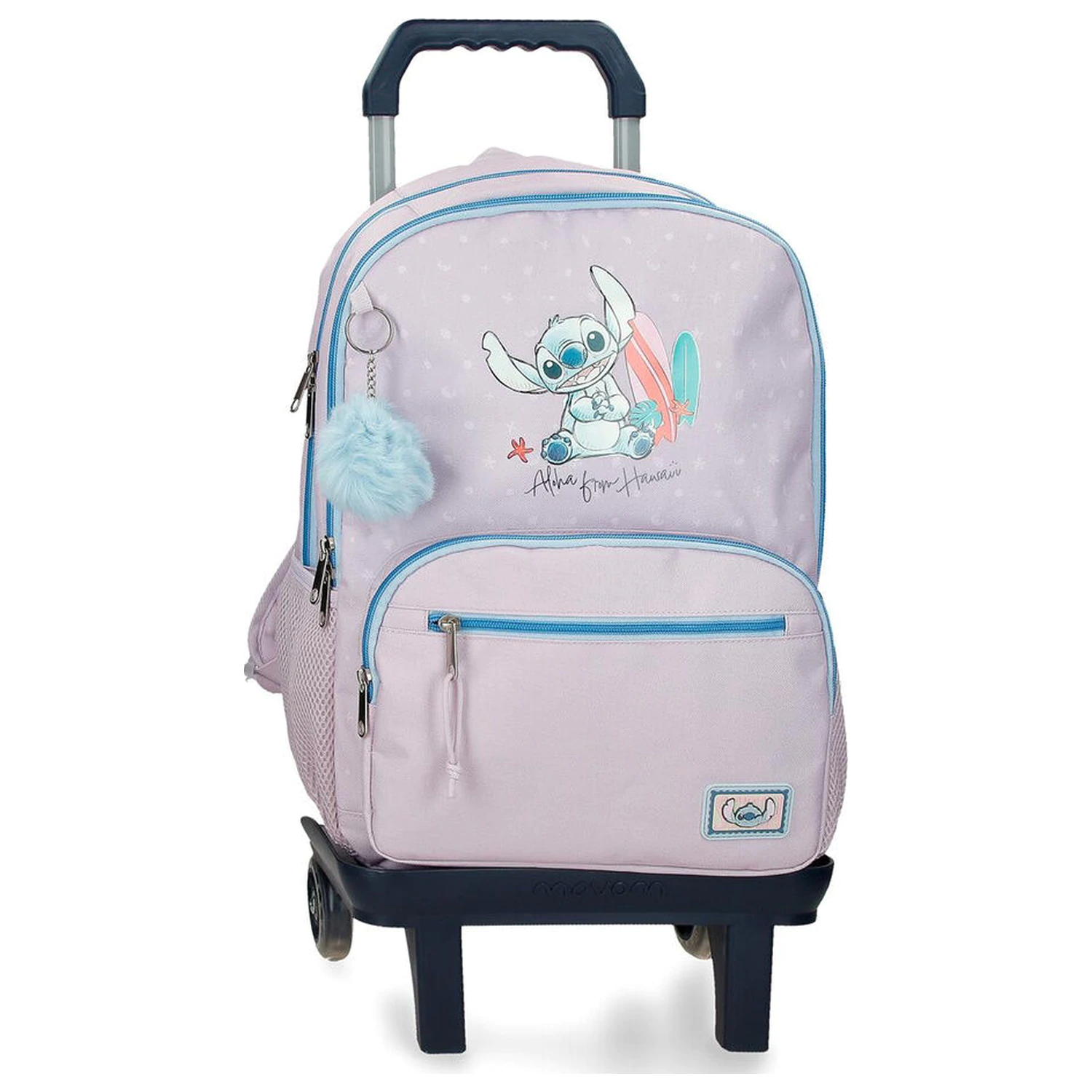 Disney Stitch From Hawaii vozík 44cm fotografii produktu