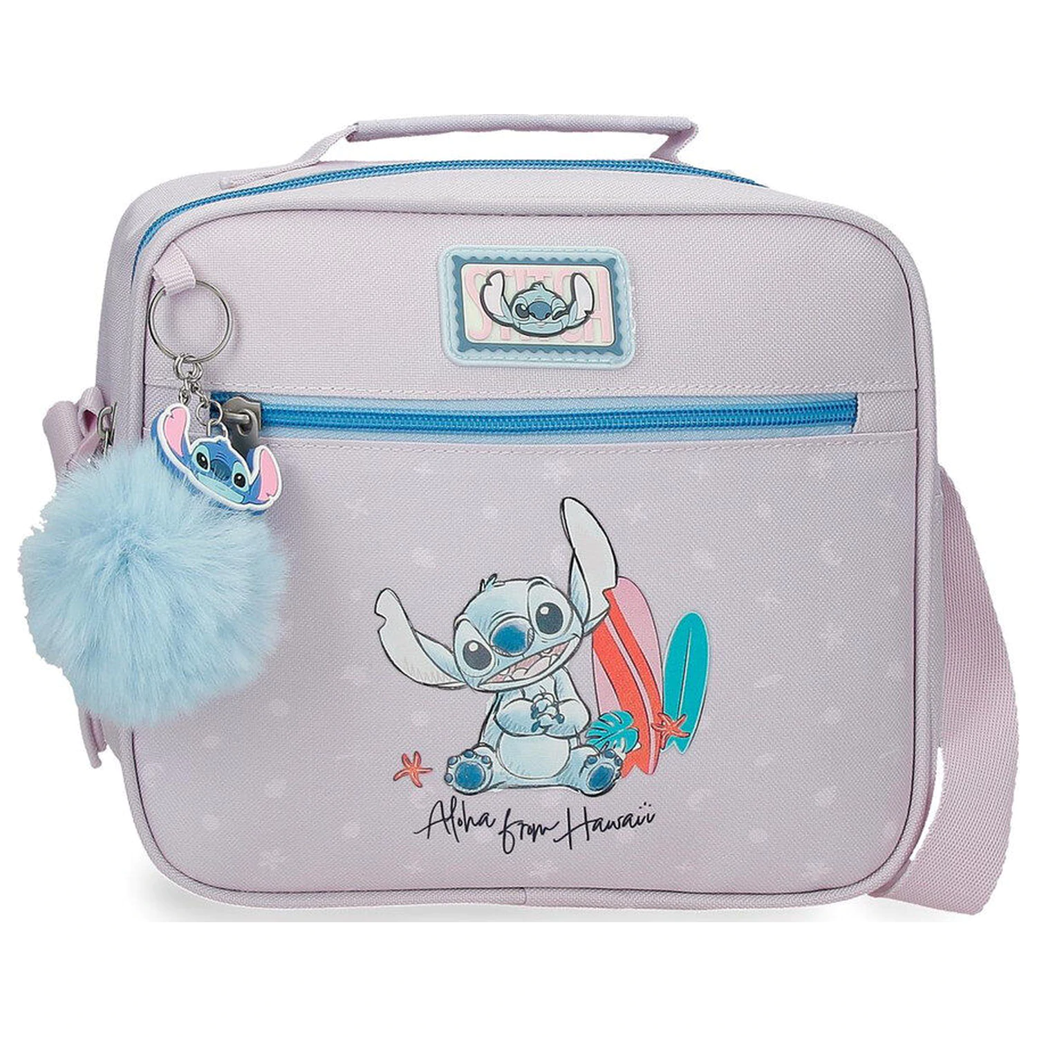Disney Stitch From Hawaii adaptabilní kosmetický kufřík fotografii produktu