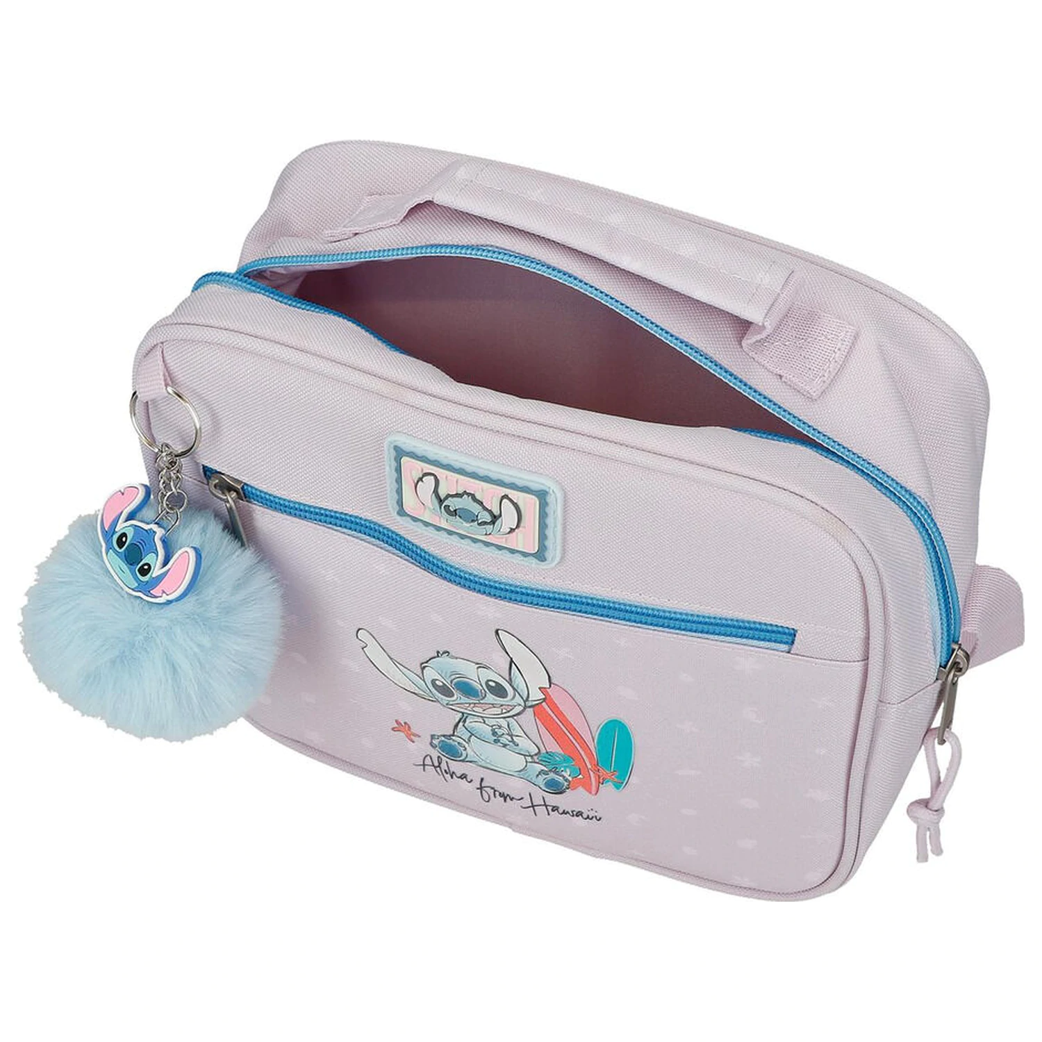 Disney Stitch From Hawaii adaptabilní kosmetický kufřík fotografii produktu