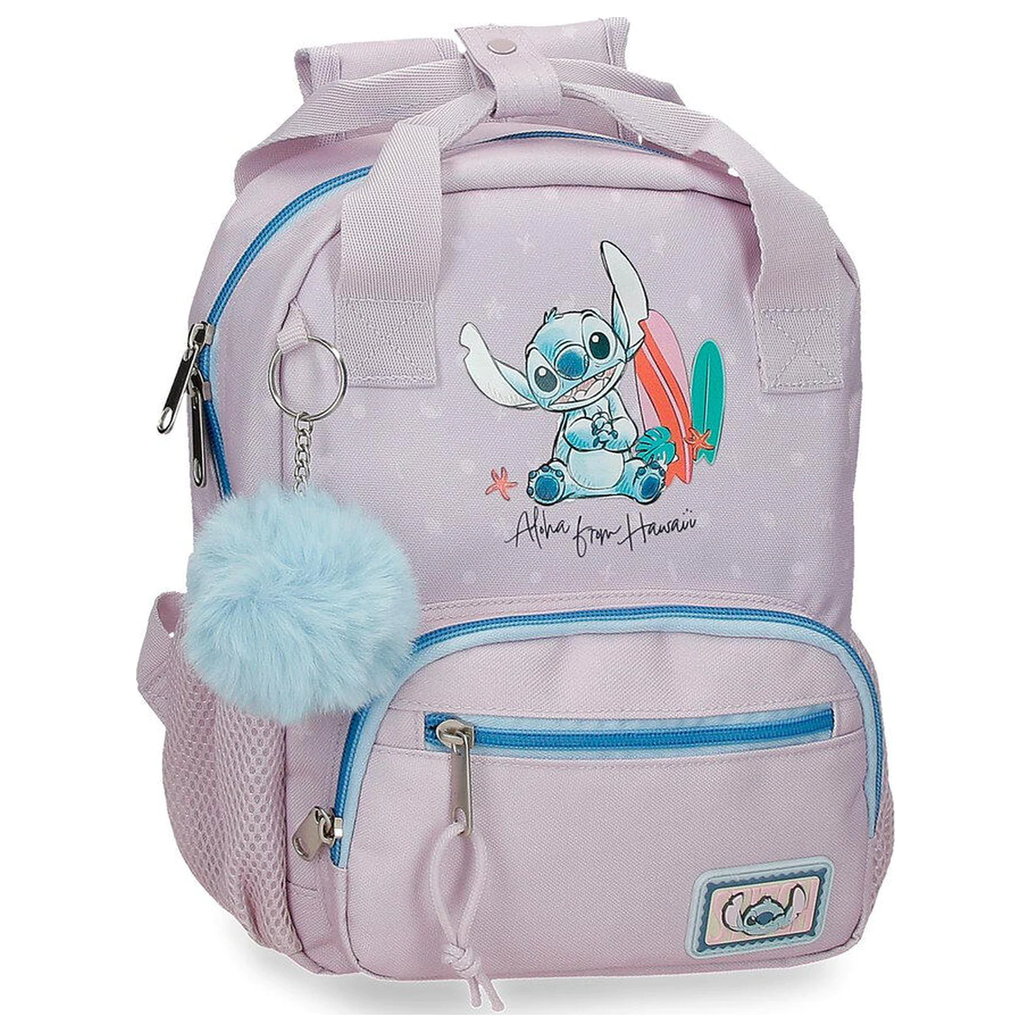 Disney Stitch From Hawaii adaptabilní batoh 28cm fotografii produktu