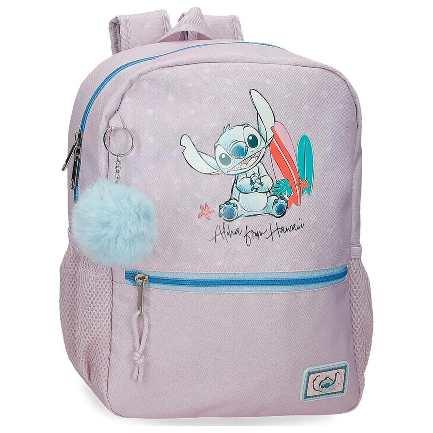 Disney Stitch From Hawaii adaptabilní batoh 33 cm fotografii produktu