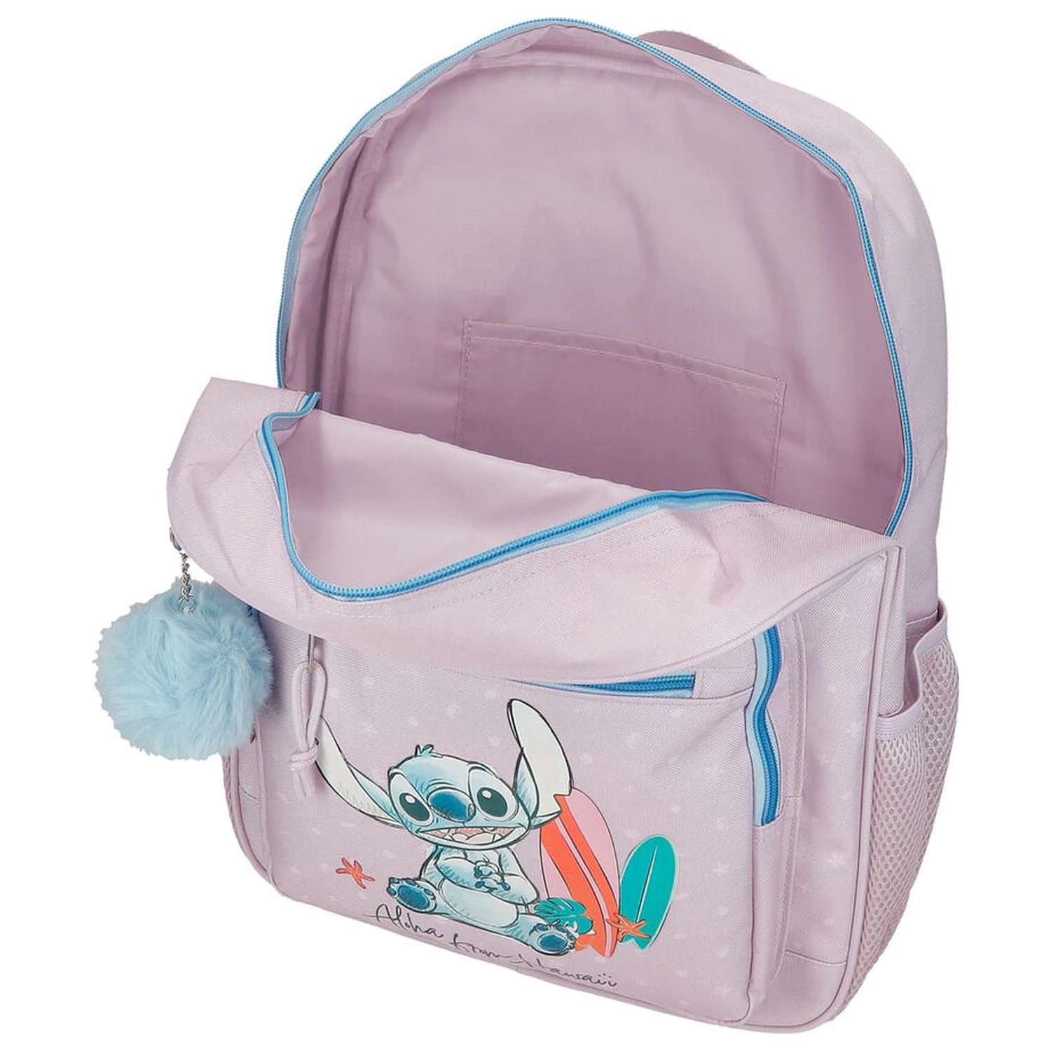 Disney Stitch From Hawaii adaptabilní batoh 38cm fotografii produktu