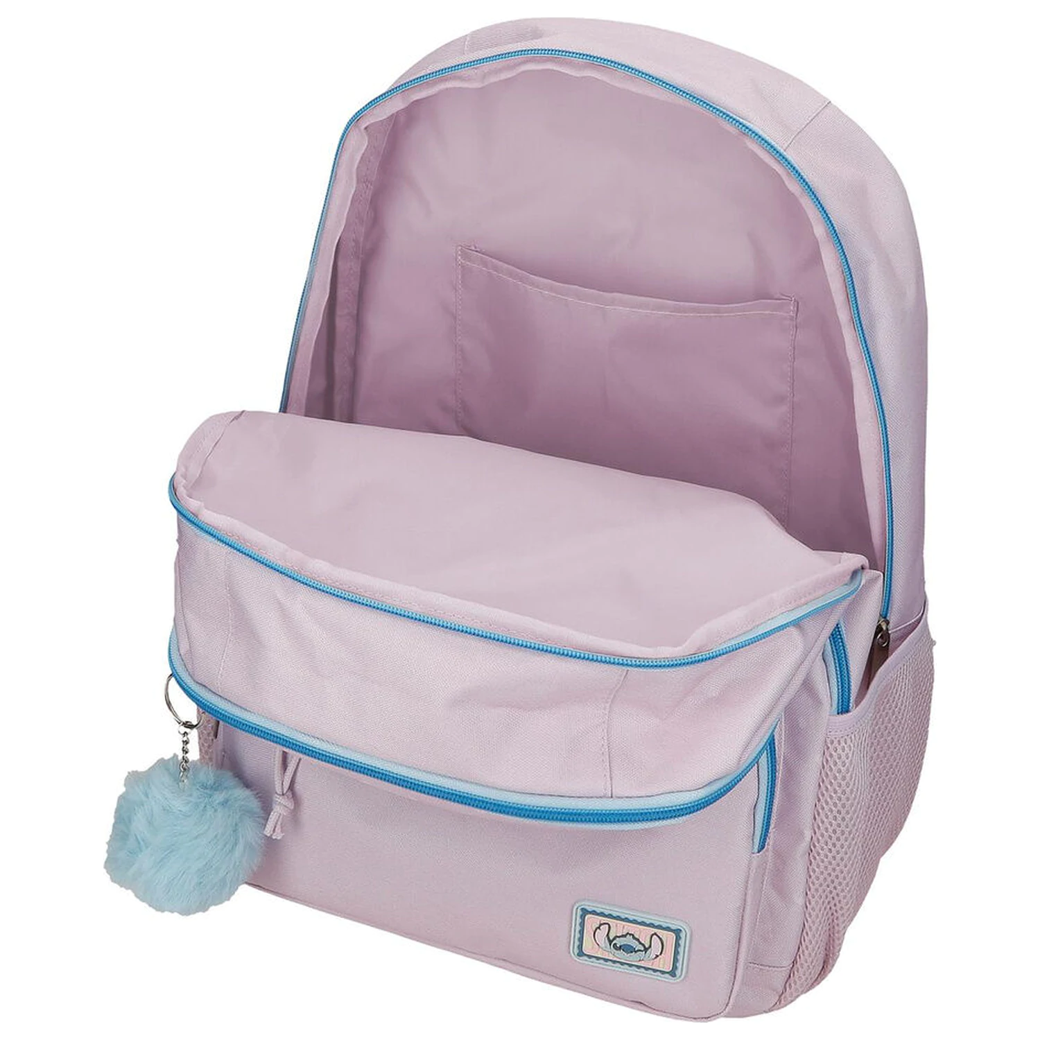 Disney Stitch Z Hawaii adaptabilní batoh 44cm fotografii produktu