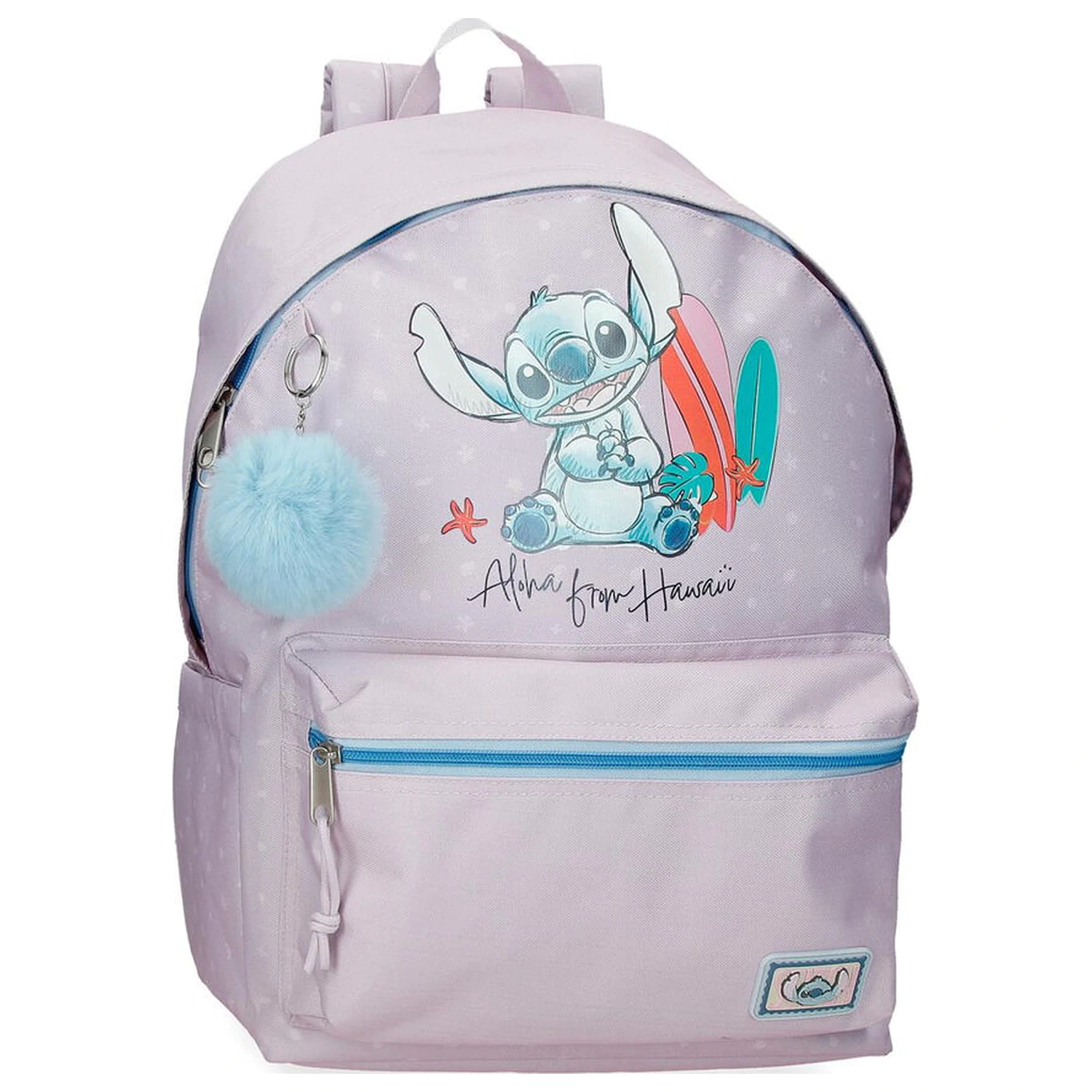 Disney Stitch From Hawaii adaptabilní batoh 44cm fotografii produktu