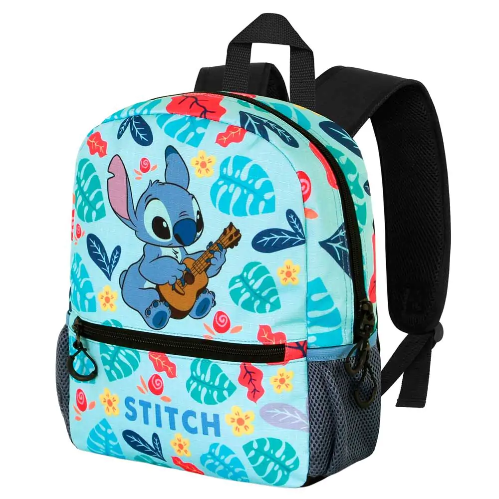 Disney Stitch Kytarový batoh 33 cm fotografii produktu