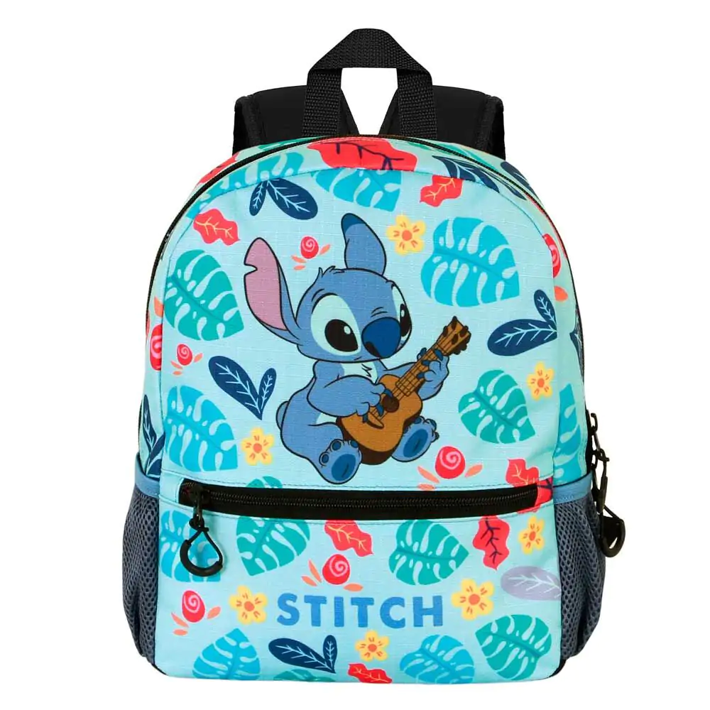 Disney Stitch Kytarový batoh 33 cm fotografii produktu