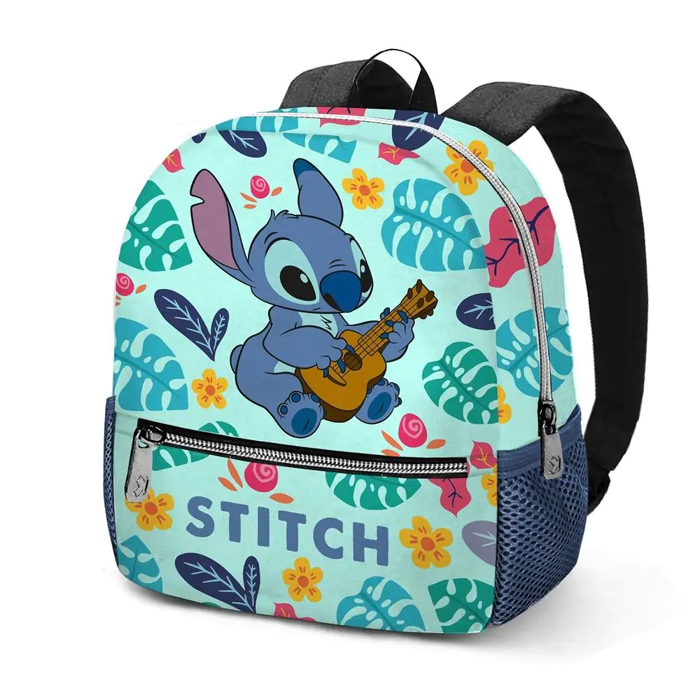 Disney Stitch Kytarový batoh 33 cm fotografii produktu