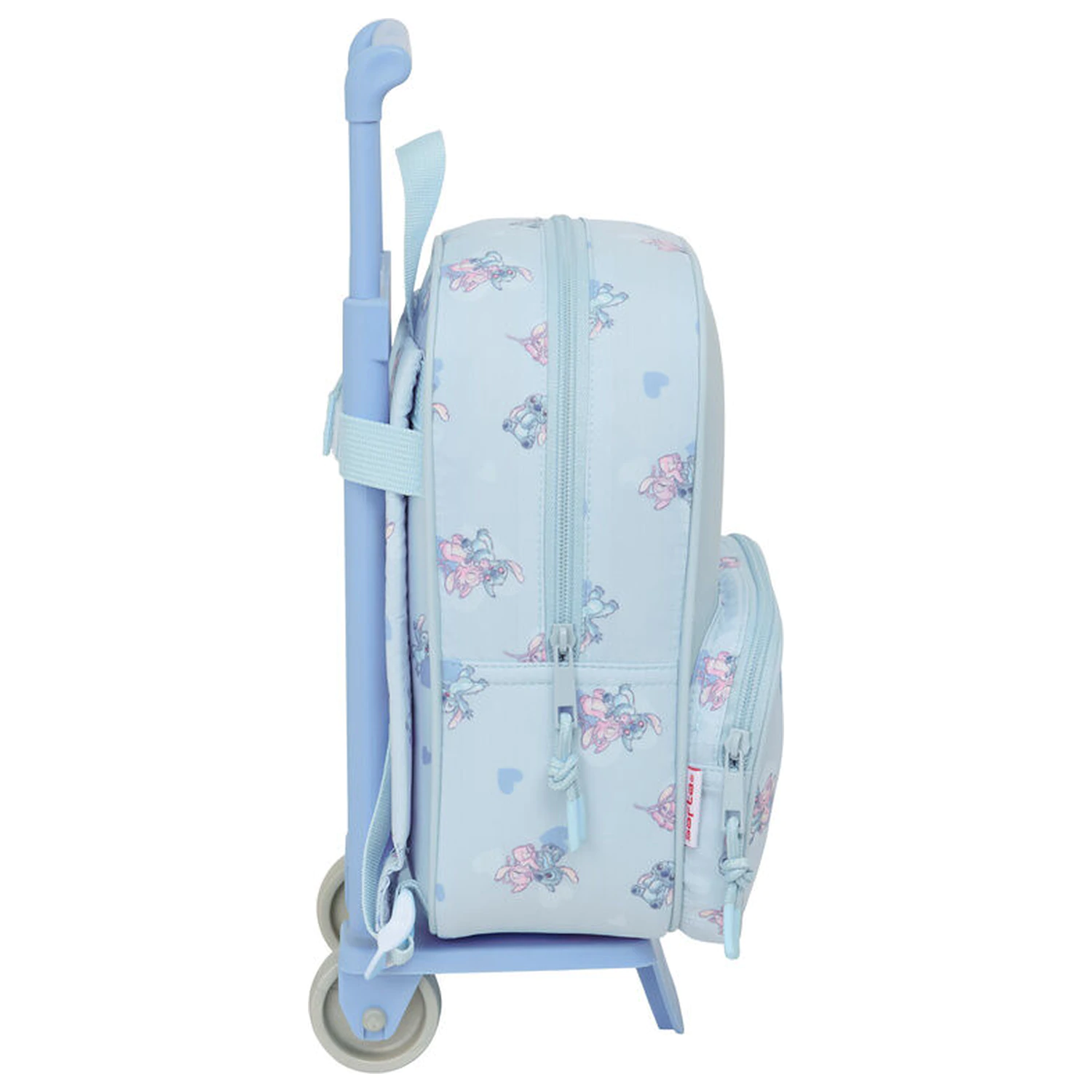 Disney Stitch vozík 27 cm fotografii produktu