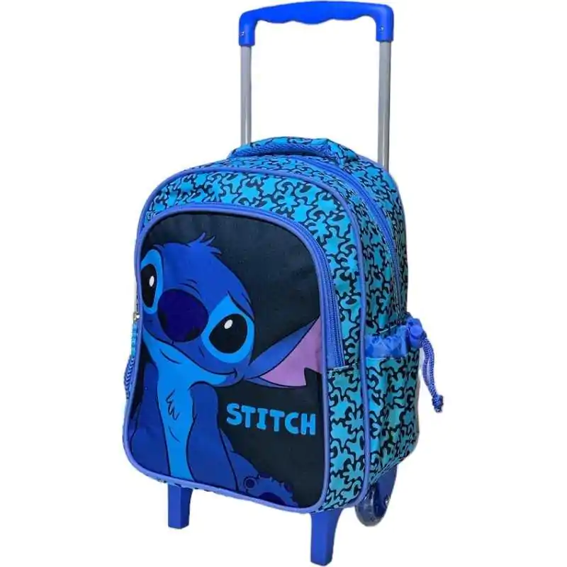 Disney Stitch trolley 31cm fotografii produktu