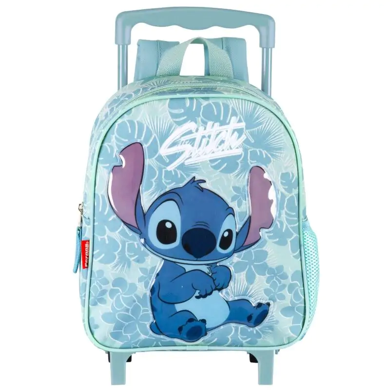 Disney Stitch trolley 33 cm fotografii produktu