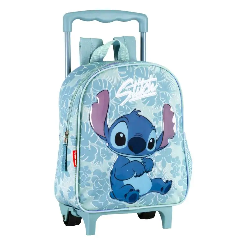 Disney Stitch trolley 33 cm fotografii produktu