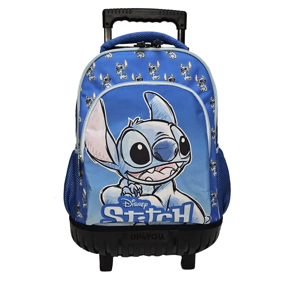 Disney Stitch trolley 44 cm fotografii produktu