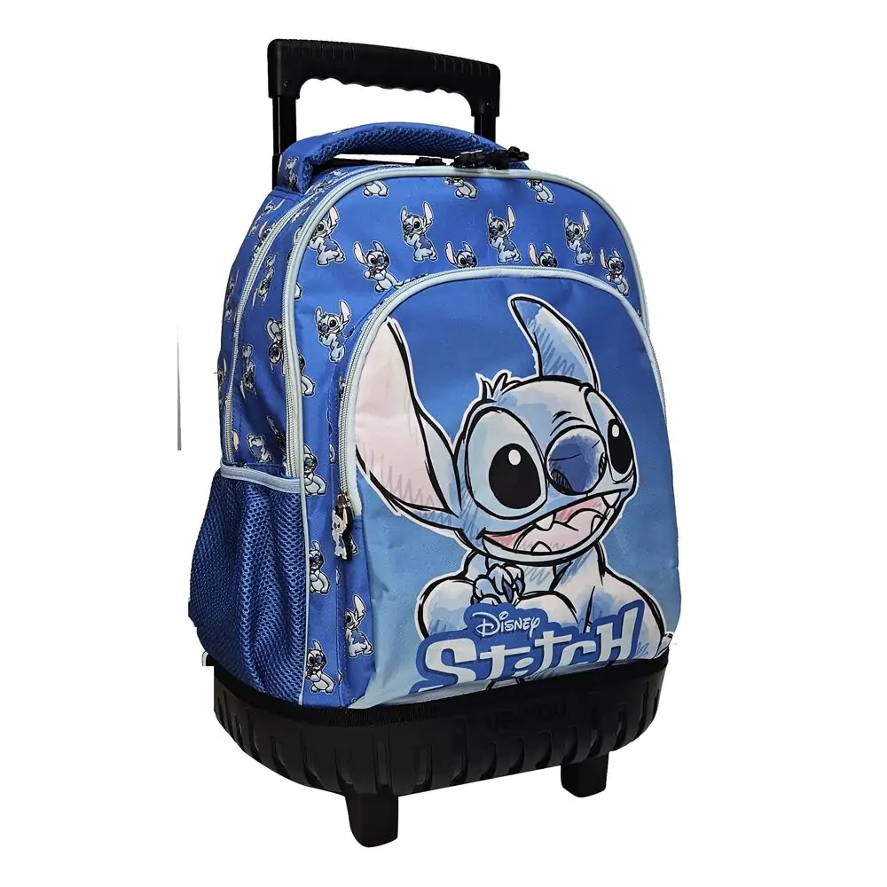 Disney Stitch trolley 44 cm fotografii produktu