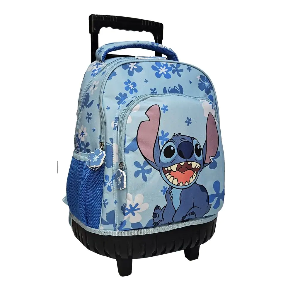 Disney Stitch trolley 44 cm fotografii produktu