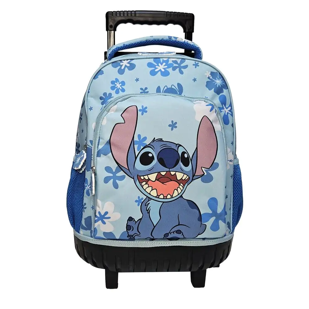 Disney Stitch trolley 44 cm fotografii produktu