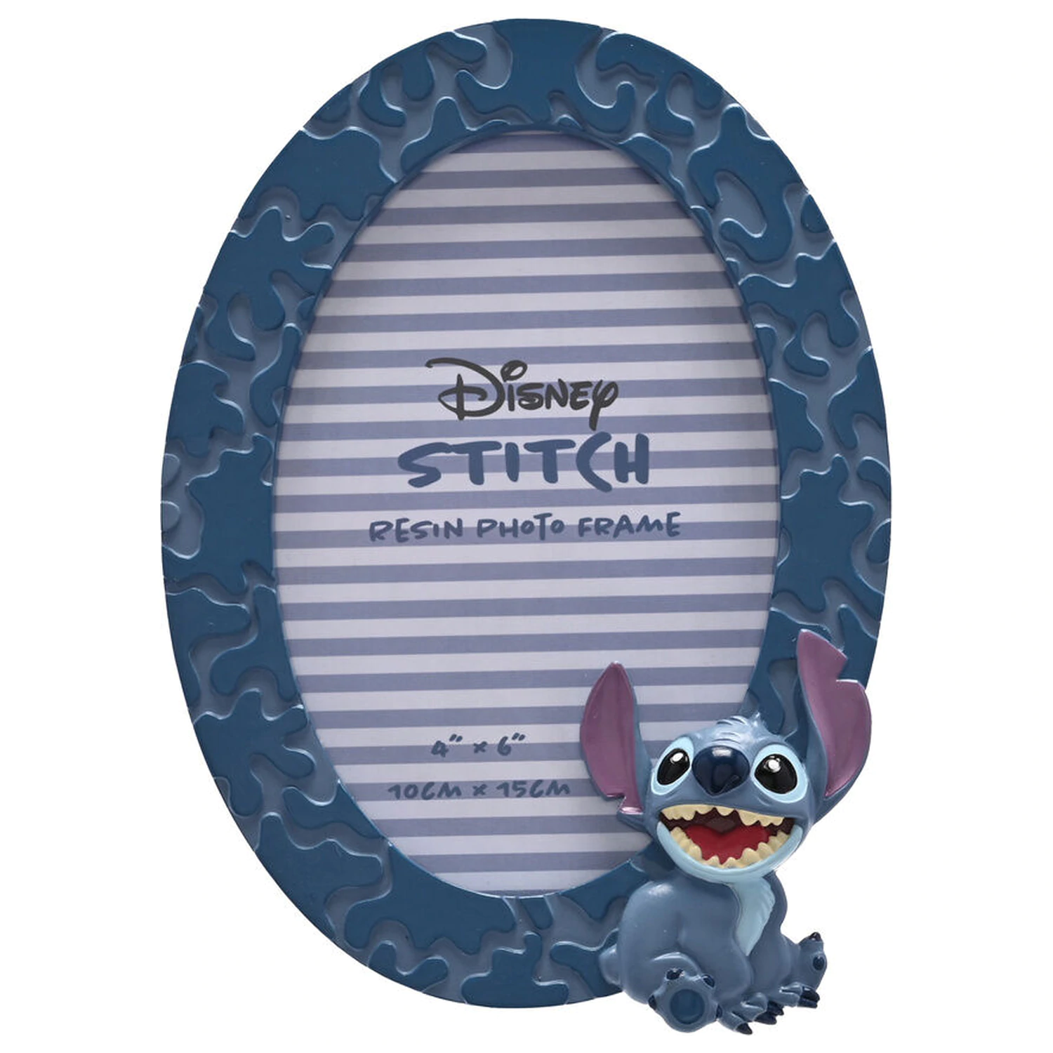 Disney Stitch resinový fotorámeček fotografii produktu