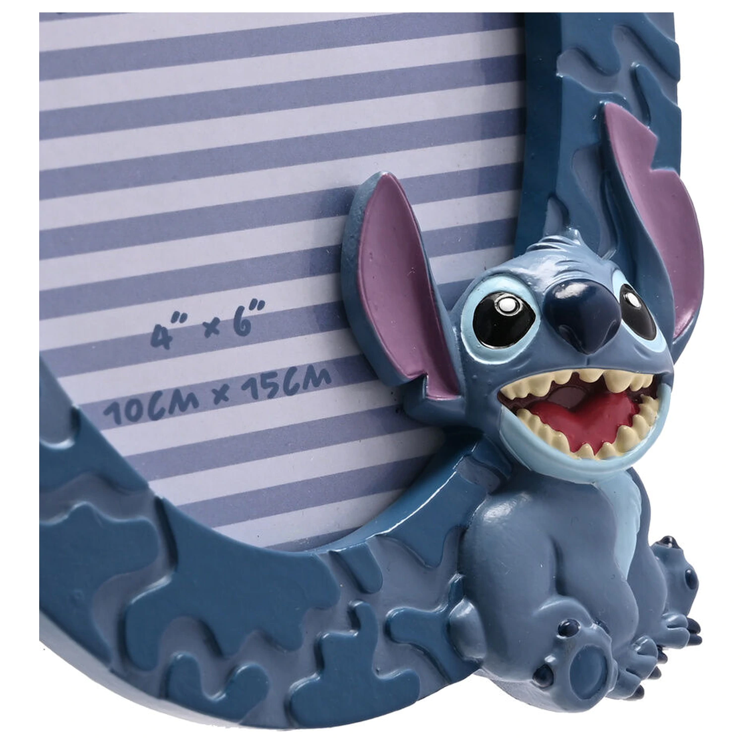 Disney Stitch resinový fotorámeček fotografii produktu