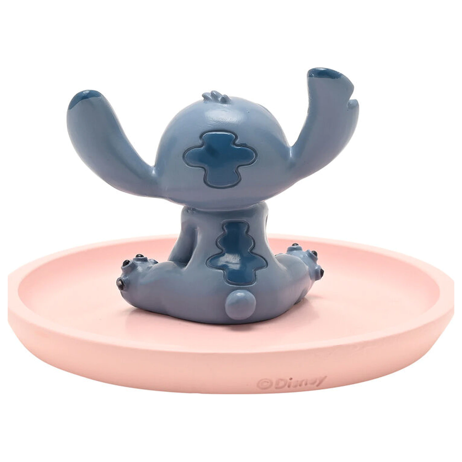 Disney Stitch pryskyřičná miska na drobnosti fotografii produktu