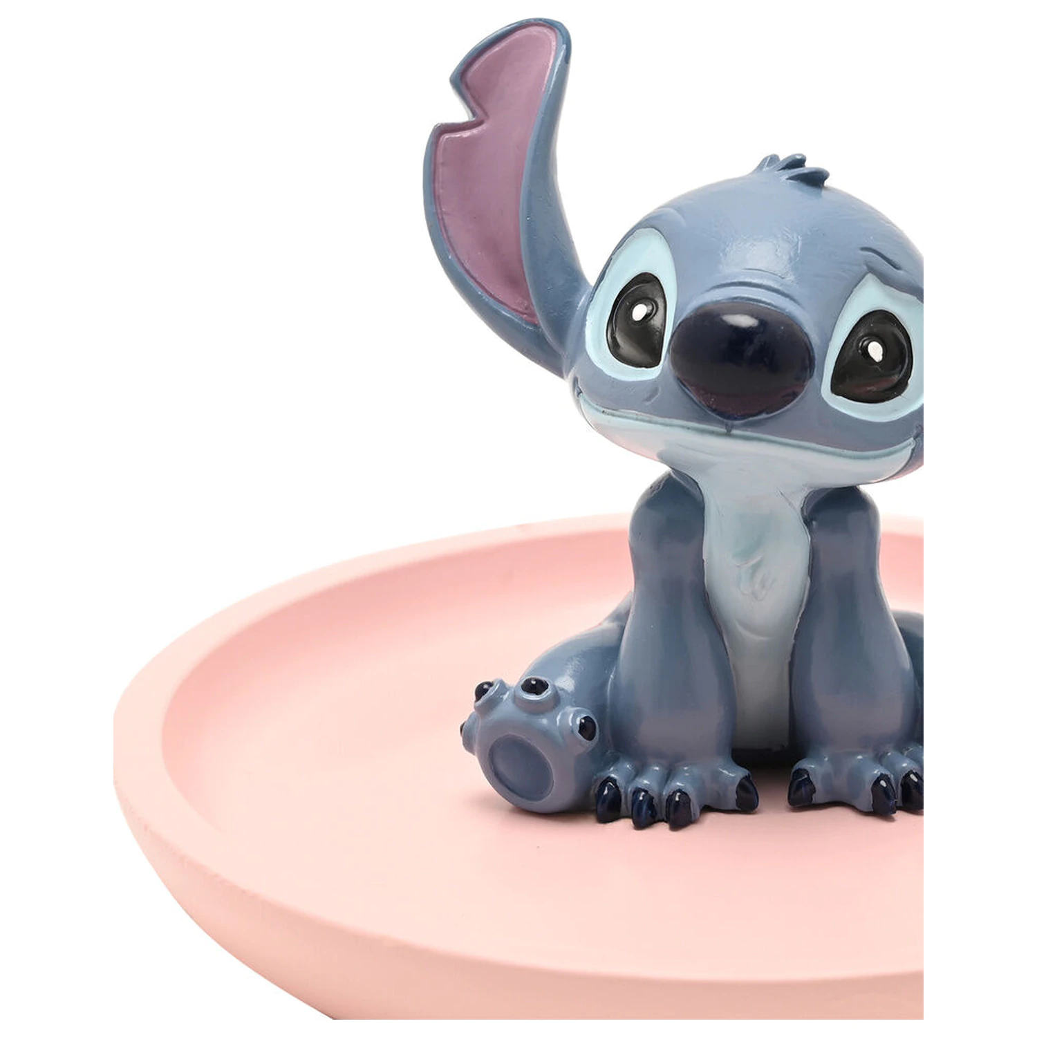 Disney Stitch pryskyřičná miska na drobnosti fotografii produktu